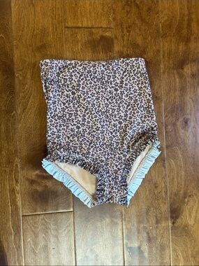 Kortni Jean swim bottoms 10/11